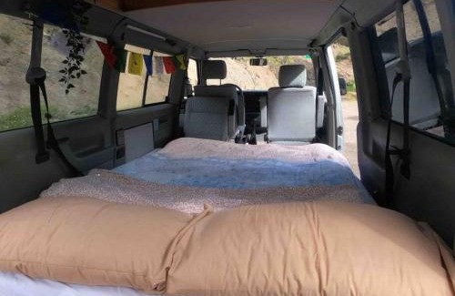 San Sebastian de la Gomera Otro | Camper Hipalán