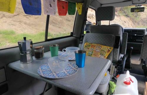 San Sebastian de la Gomera Otro | Camper Hipalán