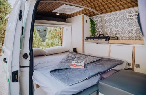San Sebastian de la Gomera Otro | Camper La Guancha