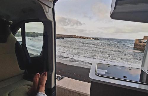 Santa Cruz de la Palma Otro | Camper La Palma, 600 eur de fianza
