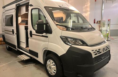 Santa Cruz de la Palma Otro | Camper La Palma, 600 eur de fianza