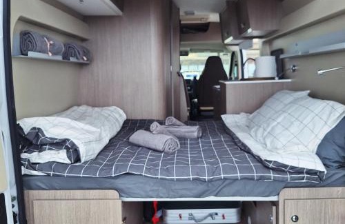 Santa Cruz de la Palma Otro | Camper La Palma, 600 eur de fianza