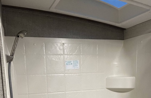Higden Cabaña | Camper Near Greers Ferry Lake with boat ramp access!