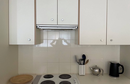 Camperdown Apartamento | Camperdown Comfort