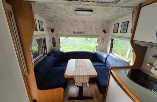 Konstancin-Jeziorna Otro | Camperowe Swawole - Bondi