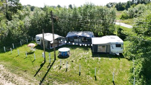 Konstancin-Jeziorna Otro | Camperowe Swawole - Bondi