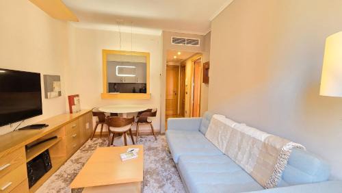 Rejas Apartamento | campezo