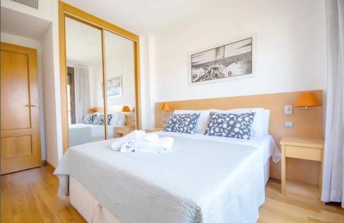 Rejas Apartamento | campezo