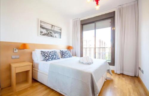 Rejas Apartamento | campezo