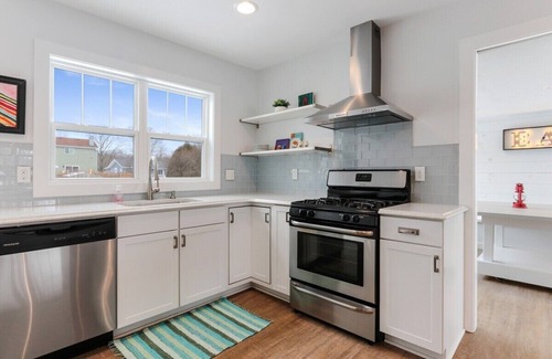 Fontana-on-Geneva Lake Casa | Campfire Cottage-Perfect family getaway!