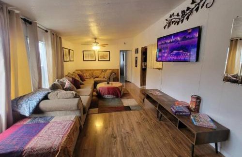 Pinehurst Otro | Campground at Sequoia Mountain Farms - Bring Your Own Tent or RV - No Bedrooms or Beds Provided