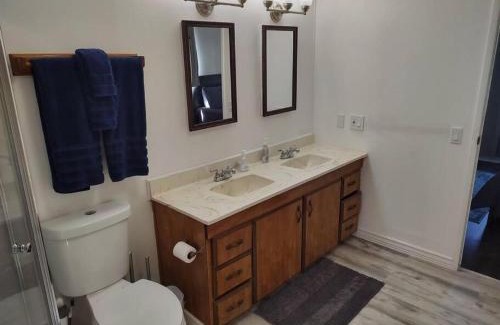 Pinehurst Otro | Campground at Sequoia Mountain Farms - Bring Your Own Tent or RV - No Bedrooms or Beds Provided