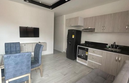 Libertador Apartamento | Campiña Stay Apartamento Amoblado