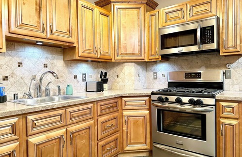 New Castle Casa | Campi's House