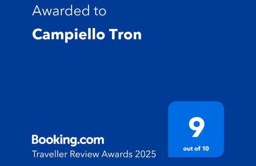 Dorsoduro Apartamento | Campiello Tron
