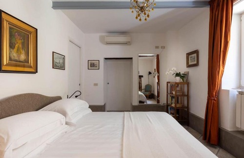 Santa Croce Apartamento | Campiello Zen Garden
