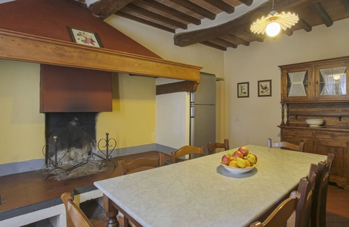 Tavarnelle Val di Pesa Casa | Campiglia by Interhome