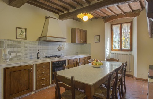 Tavarnelle Val di Pesa Casa | Campiglia by Interhome
