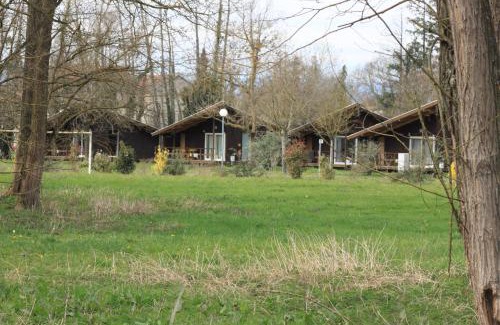 Saint-Didier-sur-Chalaronne Otro | CAMPING DE LA CHALARONNE