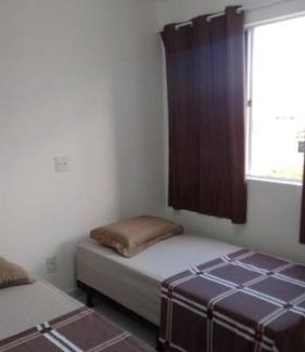 Campina Grande Apartamento | Campina Residence