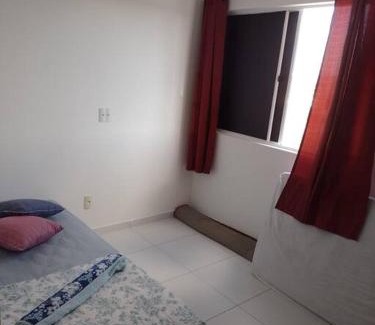 Campina Grande Apartamento | Campina Residence