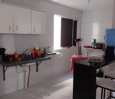 Campina Grande Apartamento | Campina Residence