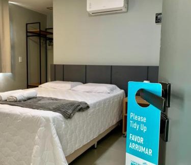 Sandra Cavalcante Hotel | Campina Room Service