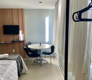 Sandra Cavalcante Hotel | Campina Room Service