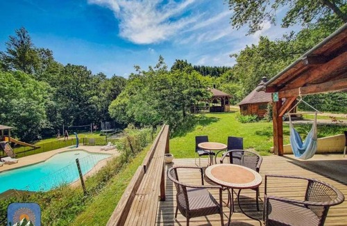 Fenouillet Casa | Camping 2 étoiles - Piscine - ccbbgea