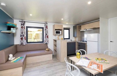Montpon-Menesterol Casa | Camping 3 étoiles - Piscine - ccba0b0