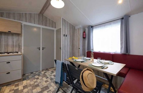 Montpon-Menesterol Casa | Camping 3 étoiles - Piscine - ccba0b0