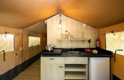 Montpon-Menesterol Casa | Camping 3 étoiles - Piscine - ccbb0id