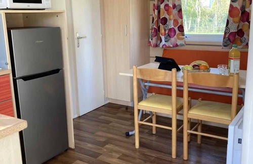 Montpon-Menesterol Casa | Camping 3 étoiles - Piscine - ccbb0ie