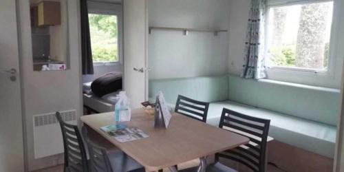 Montlouis-sur-Loire Otro | Camping 3 étoiles - ef00ha