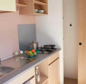 Montlouis-sur-Loire Otro | Camping 3 étoiles - ef00ha