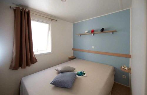 Montlouis-sur-Loire Otro | Camping 3 étoiles - ef00ha