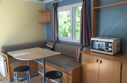 Castellane Casa | Camping 3 étoiles - Piscine - ccbbbda