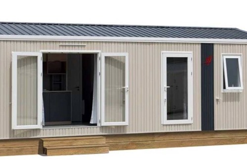 Quineville Casa | Camping 3 étoiles - ccaffib