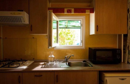 Montolieu Casa | Camping 3 étoiles - ccaffea
