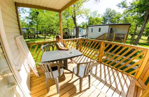 Labeaume Casa | Camping 3 étoiles - ccaiiah