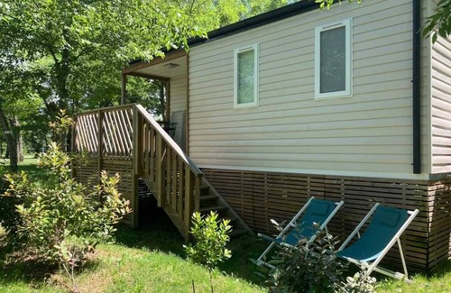 Labeaume Casa | Camping 3 étoiles - ccaiiah