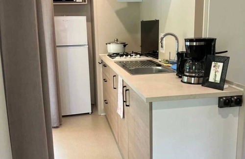 Labeaume Casa | Camping 3 étoiles - ccaiib0