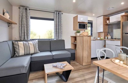 Pouzauges Casa | Camping 3 étoiles - ccbbhda