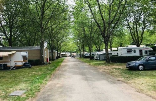 Pouzauges Casa | Camping 3 étoiles - ccbbhda