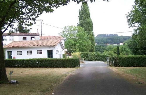 Pouzauges Casa | Camping 3 étoiles - ccbbhda