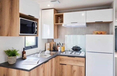 Pouzauges Casa | Camping 3 étoiles - ccbbhdd