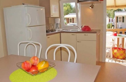 Bauduen Casa | Camping 3 étoiles - ccbaf0d