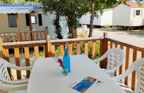 Bauduen Casa | Camping 3 étoiles - ccbaf0d