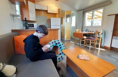 Bauduen Casa | Camping 3 étoiles - ccbaf0e