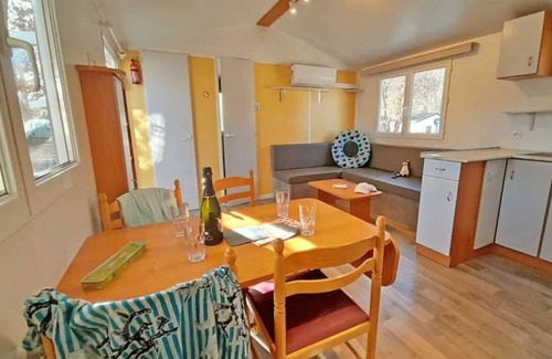 Bauduen Casa | Camping 3 étoiles - ccbaf0e